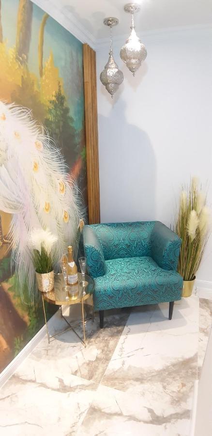 Apartamento Royal Deluxe-free Garage,balcon,near Schoenbrunn *
