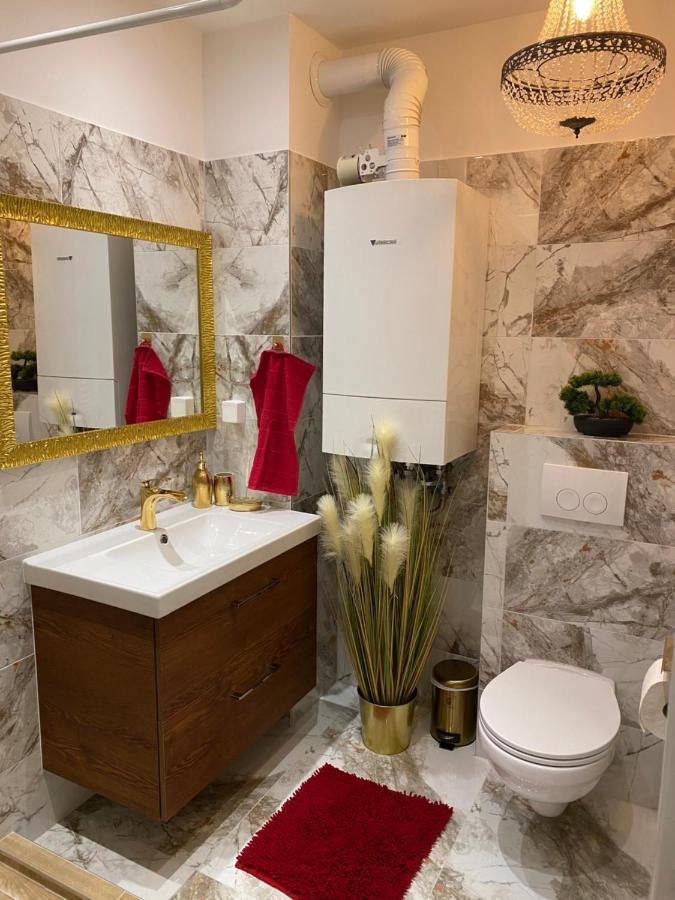 Royal Deluxe-free Garage,balcon,near Schoenbrunn *