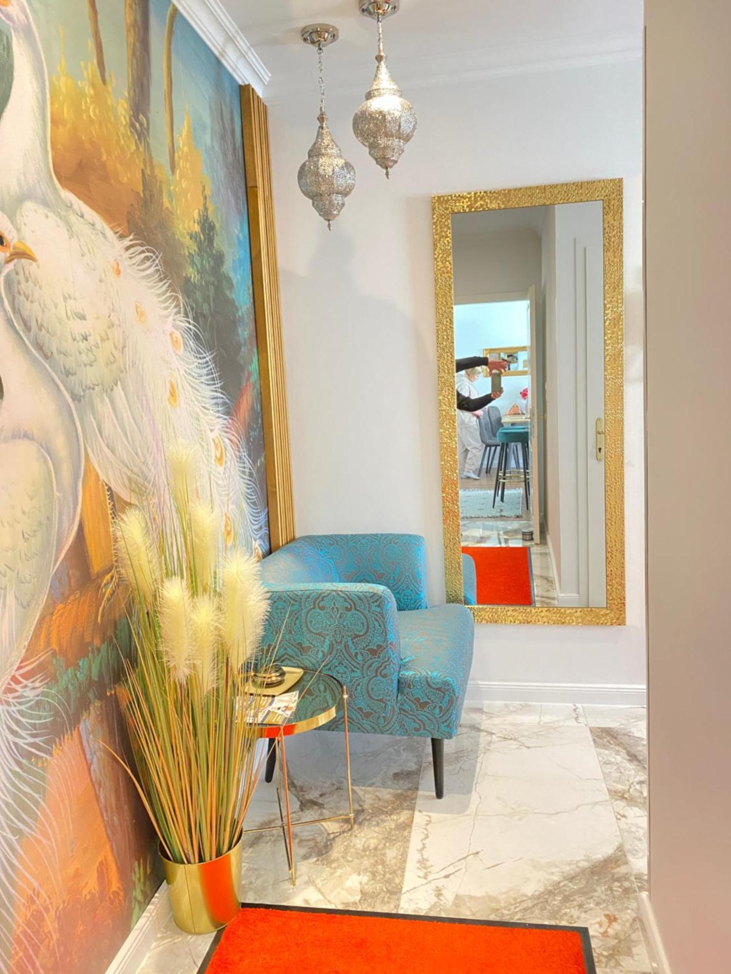 Apartamento Royal Deluxe-free Garage,balcon,near Schoenbrunn *
