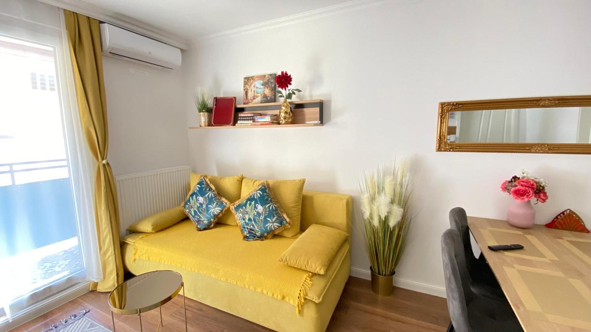 Royal Deluxe-free Garage,balcon,near Schoenbrunn * Viena