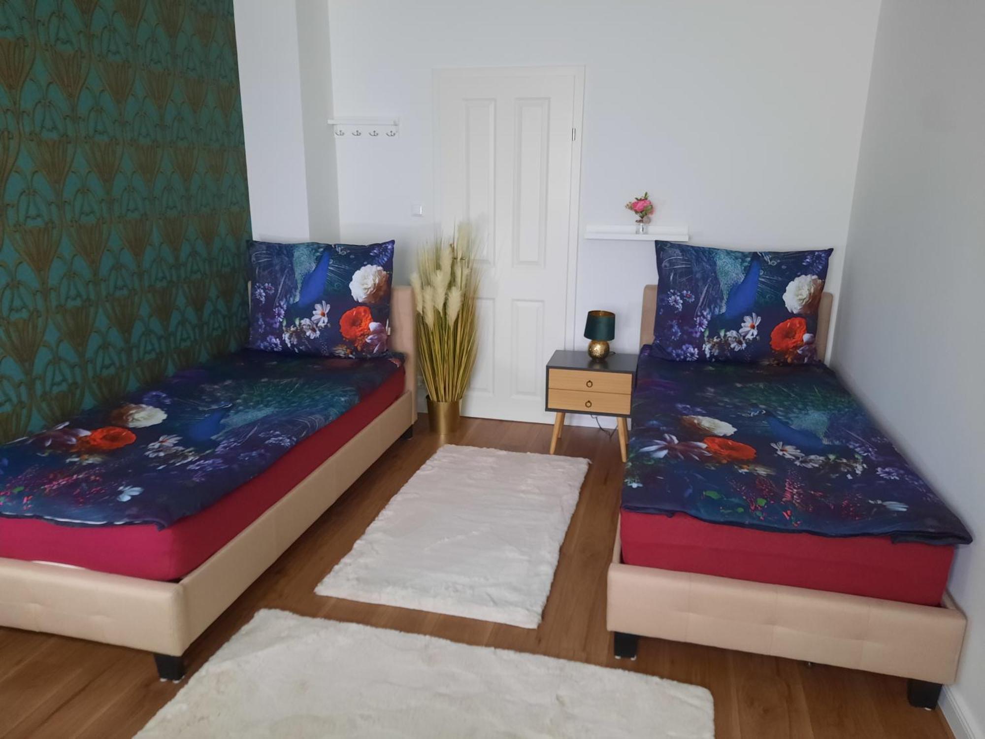Royal Deluxe-free Garage,balcon,near Schoenbrunn