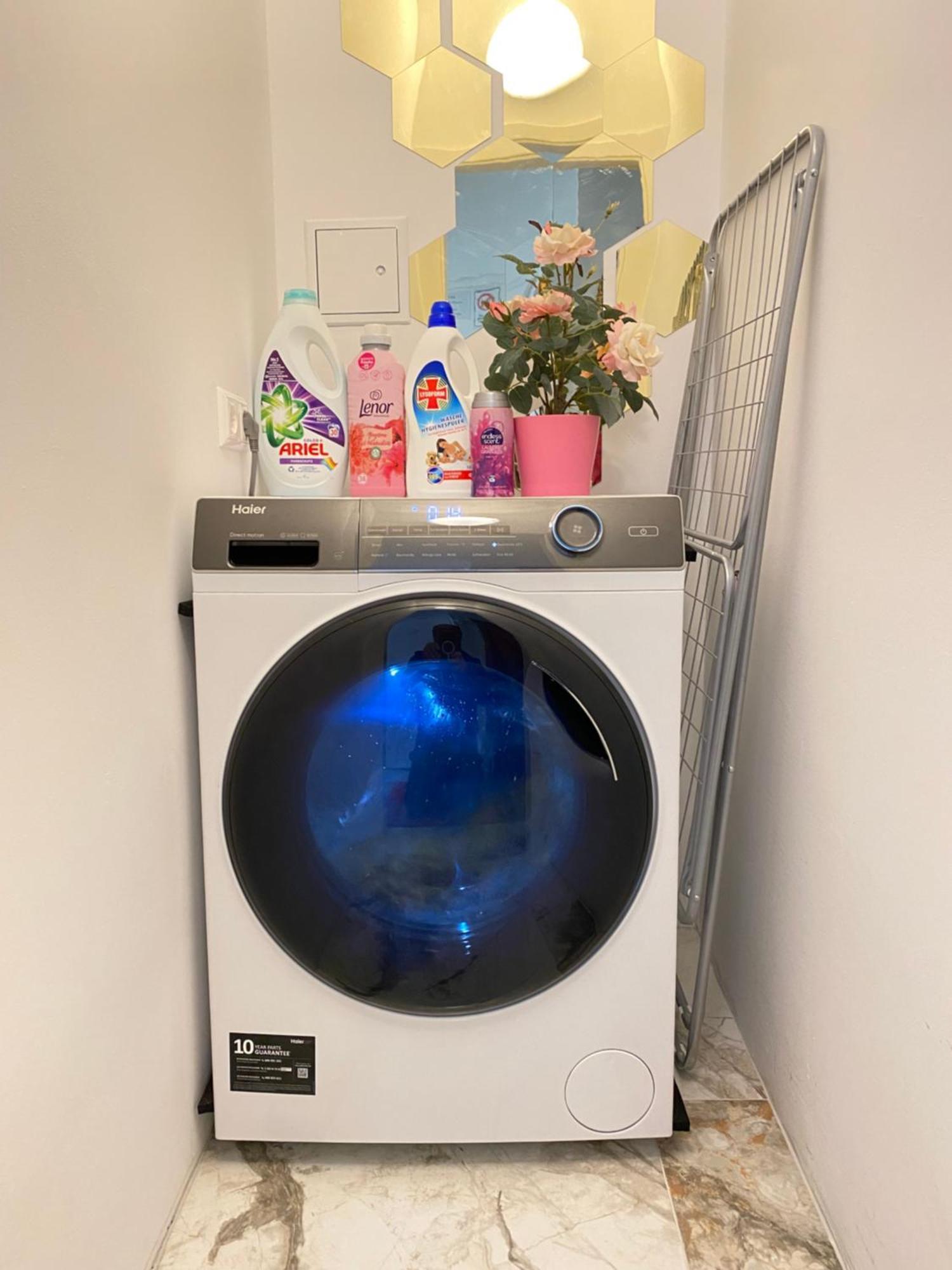Apartamento Royal Deluxe-free Garage,balcon,near Schoenbrunn *